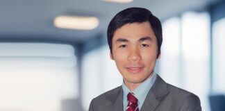 Asia Counsel welcomes new partner in Ho Chi Minh City Asia Counsel Vietnam New Partner Nguyen Phong