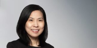 Baker’s new HK and mainland head expects M&A boom in region Tracy Wut managing partner Baker McKenzie