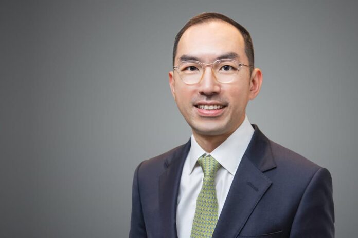 CRS launches in Singapore with tax, real estate experts Jeffrey Lee Launch Singapore Office