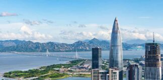 HFW opens Shenzhen office to expand its practice in GBA HFW opens Shenzhen office