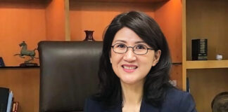 HK first female Law Society president joins East & Concord Melissa Pang joins East & Concord