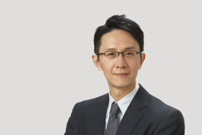 Maurice Hoo