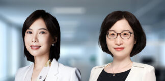 Insolvency and compliance specialists join Boss & Young Yvonne Huang and Jessica Jin join Boss & Young