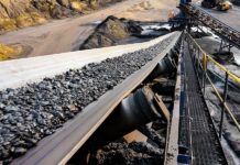 International Mining Machinery