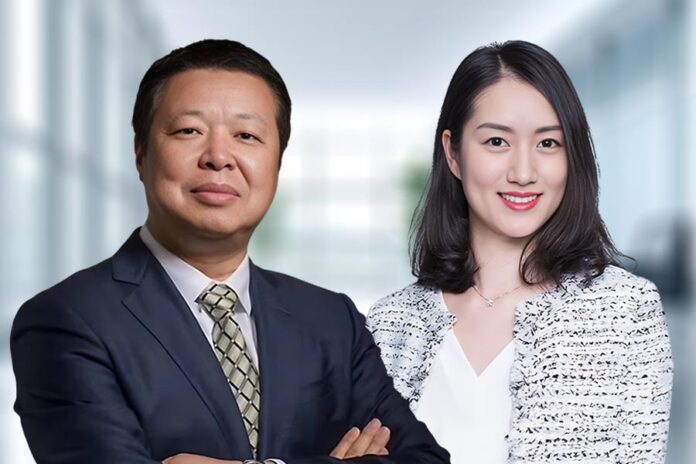 Jingtian & Gongcheng adds partners to bolster IP, M&A, Gan Weimin, Xue Yingyuan Jingtian hires Gan Weimin and Xue Yingyuan
