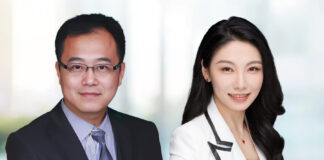Jingtian & Gongcheng hires two capital markets partners Jingtian & Gongcheng hires two partners