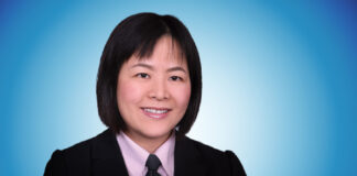 Zoe Wang