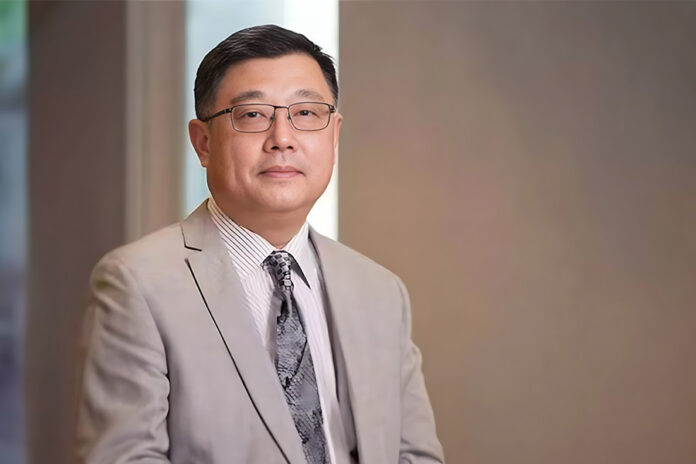 Kevin-Qian-joins-Grandall-Law-Firm-L Kevin-Qian-joins-Grandall-Law-Firm-L