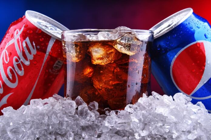Legal hurdles loom for Coke and Pepsi Coke Pepsi legal battle India