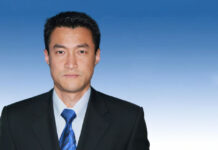 M&A specialists leave Hogan Lovells Hogan & Hartson merger Roger Peng Paul Hastings
