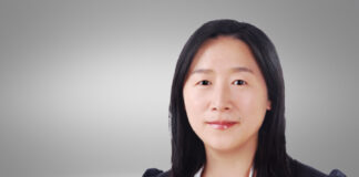 Norton Rose hired Lynn Yang