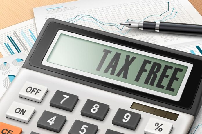 Offshore referral fees to be tax free Offshore referral fees tax free