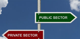 Private companies gain greater access to the state sector private companies on state sector
