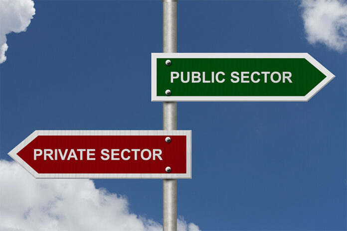 Private-companies-gain-greater-access-to-the-state-sector private companies on state sector