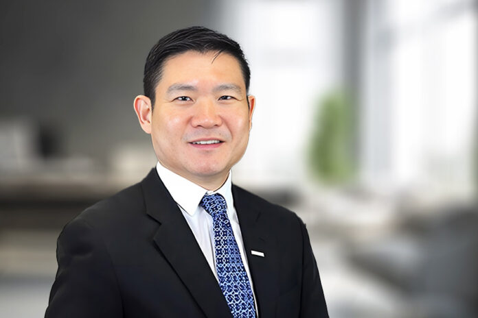 RHTLaw welcomes back debt recovery expert in Singapore, Vernon Voon RHTLaw welcomes back Vernon Voon