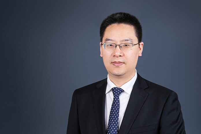 浩天律师事务所聘请孙玉军