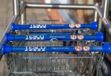 Tesco joins the queue to enter India Tesco cash and-carry business India