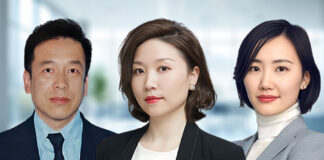 Three partners join Jingtian & Gongcheng Jingtian & Gongcheng hires three partners
