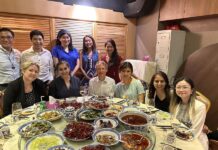 ACC Hong Kong welcomes four new board members