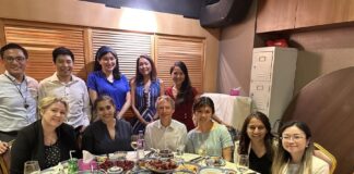 ACC Hong Kong welcomes four new board members