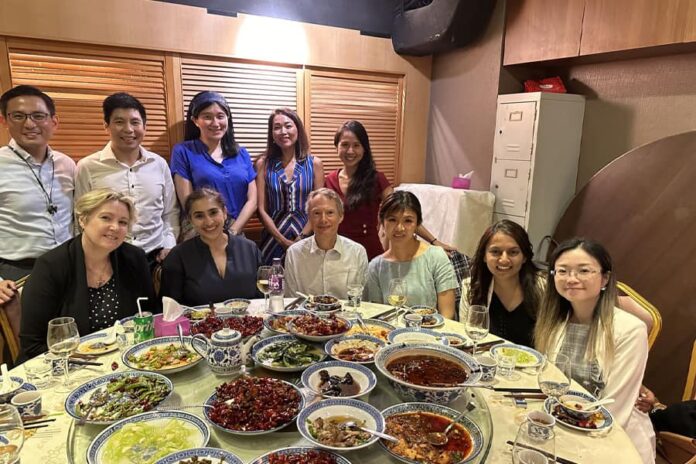 ACC Hong Kong welcomes four new board members