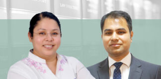 Affidavits not evidence trade mark applications