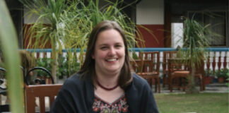 Rebecca Ordish established own IP consultancy