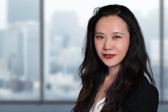 Zhong Lun Law Firm Wen Ye Shanghai office