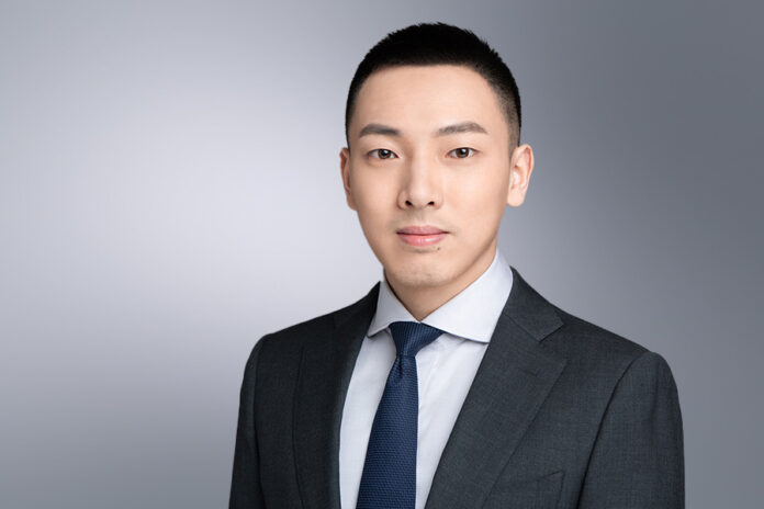 Zhao Xizhu joins DOCVIT Law Firm
