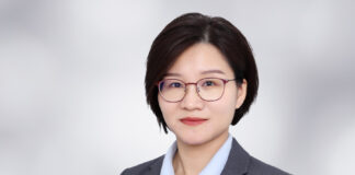 Hannah Yao joins Appleby