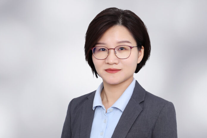 Equity-investment-specialist-Hannah-Yao-joins-Appleby Hannah Yao joins Appleby