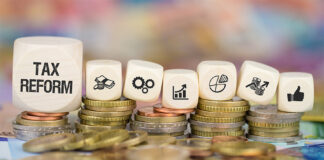 NDRC signals tax reform