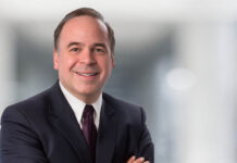 专利诉讼专家加盟Dentons Dentons Timothy Bickham China’s IP litigation team Washington DC