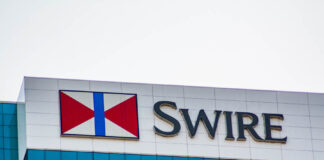 Swire Properties green dim sum bonds Hong Kong