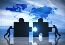 瑞致达与卓佳完成合并 Vistra Tricor Group merger