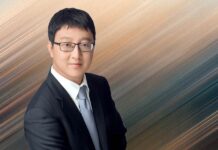 特許規定の比較: 中国 Jin Xiao