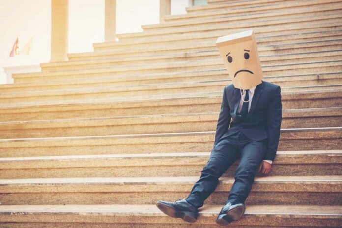 Debt Recovery Caution: Senior Note Issuers