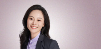 Vera Gao joins Duan & Duan