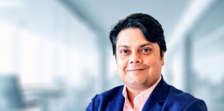 Dushyant Kumar joins AP & Partners to boost corporate, finance Dushyant Kumar joins AP & Partners