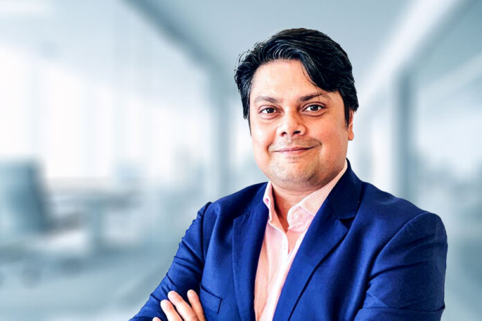Dushyant Kumar joins AP & Partners to boost corporate, finance Dushyant Kumar joins AP & Partners