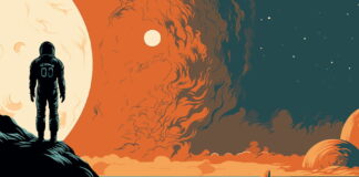 Government Role Space Sector Growth