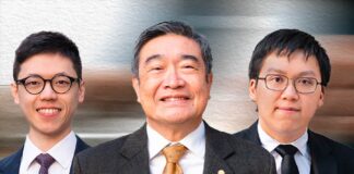 Hongkong arbitration landscapes