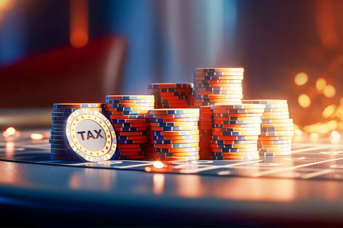 India-GST-tax-online-gaming,-casinos-and-horse-racing Council keeps 28% GST for online gaming