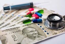 JSA IndiaRF regional healthcare investment