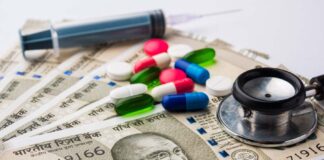 JSA IndiaRF regional healthcare investment