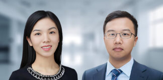 嘉源迎来知识产权合伙人