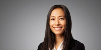 Mayer Brown hired Allison Lee