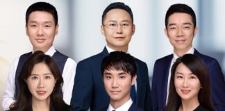 Merits & Tree to launch in Qingdao, welcomes six partners Merits & Tree Qingdao branch six partners services