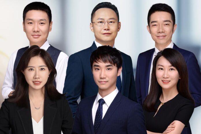 Merits & Tree to launch in Qingdao, welcomes six partners Merits & Tree Qingdao branch six partners services