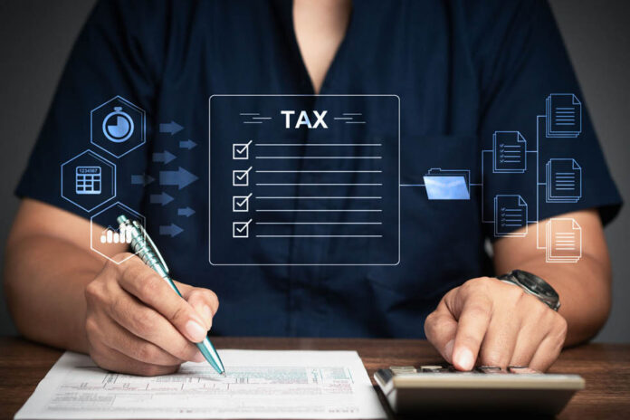 New functions in E-tax system for non-resident enterprises E-Tax System Upgrade: Non-Resident Enterprises in Focus